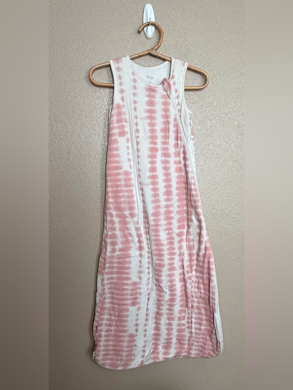 Kyte baby sleep sack size L